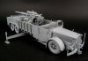 Das Werk DW35024 8,8 cm Flak on a 9t VOMAG 1/35